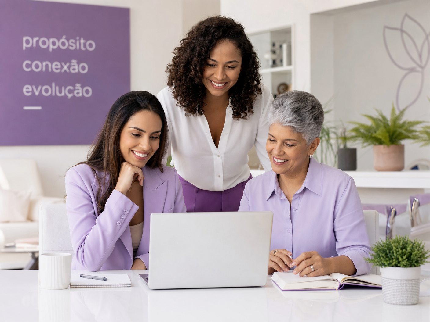 Equipe CentralDelas